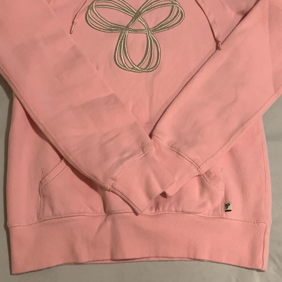 TNA Pullover Hoodie - Picture 4 of 10